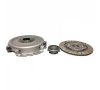 JP GROUP 1530401610 Clutch kit