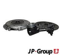JP GROUP 1530409110 Clutch kit