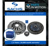 SACHS Clutch Kit - 3000951487