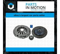 Clutch Kit fits HYUNDAI i10 1.0 2013 on G3LA 5-Speed Manual Transmission 185mm
