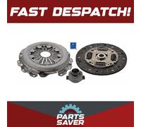 Sachs Clutch Kit For Chevrolet 3000951468 Aftermarket Replacement Part