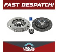 Sachs Clutch Kit 3000951475 – Fits KIA Picanto TA 1.0 (2011-2017) 190mm