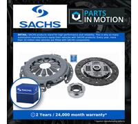 SACHS Clutch Kit 3000954056
