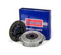 CLUTCH KIT 2-IN-1 Ford Fiesta Fusion Mazda 2