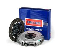 BORG & BECK Clutch Kit HK2266