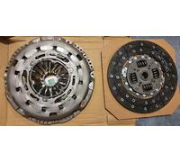 LuK 626 3034 09 Clutch kit