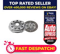 Clutch Kit 2 piece (Cover+Plate) 190mm ADN130143 Blue Print 30100AY100 Quality