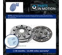 BLUE PRINT ADN130144 Clutch kit