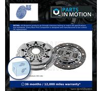 BLUE PRINT ADN130144 Clutch kit