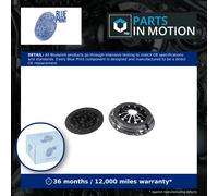BLUE PRINT ADN130235 Clutch kit