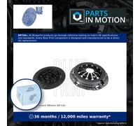 BLUE PRINT ADN130235 Clutch kit