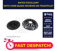 Clutch Kit 2 piece (Cover+Plate) 190mm ADN130235 Blue Print 301001HC0A Quality
