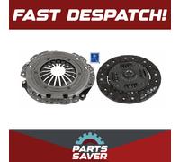 For OPEL VECTRA B J96 1995 to 2004 SACHS Clutch Kit 3000 828 201