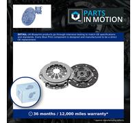 BLUE PRINT ADF123085 Clutch kit