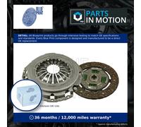 BLUE PRINT ADR163017 Clutch kit
