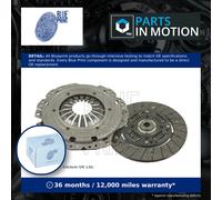 BLUE PRINT ADW193040 Clutch kit