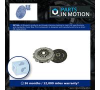 Clutch Kit 2 piece (Cover+Plate) 206mm ADW193052 Blue Print 55562026 55562026S2