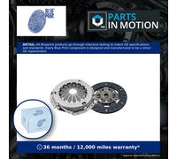 BLUE PRINT ADT330316 Clutch kit