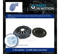 BLUE PRINT ADN130203 Clutch kit
