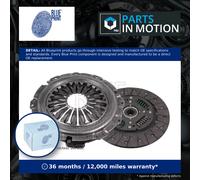 BLUE PRINT ADN130257 Clutch kit