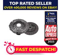 Clutch kit ADN130257 BLUE PRINT for RENAULT NISSAN DACIA