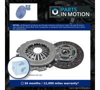 BLUE PRINT ADR163012 Clutch kit