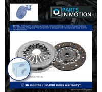 BLUE PRINT ADL143053 Clutch kit