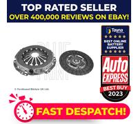 BLUE PRINT ADT330267 Clutch kit