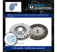 BLUE PRINT ADL143047 Clutch kit