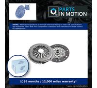 Clutch Kit 2 piece (Cover+Plate) 220mm ADW1930112 Blue Print 095518819 55567979