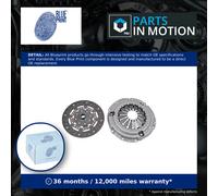 BLUE PRINT ADN130233 Clutch kit
