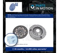 BLUE PRINT ADN130233 Clutch kit