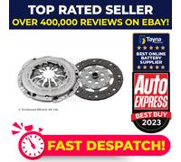 BLUE PRINT ADR163071 Clutch kit