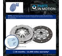 BLUE PRINT ADR163071 Clutch kit
