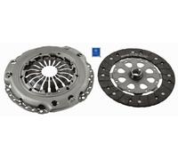 Clutch Kit 2 piece (Cover+Plate) 228mm 3000951173 Sachs 93188086 1606513 Quality