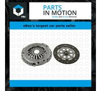 Clutch Kit 2 piece (Cover+Plate) 228mm 3000951173 Sachs 93188086 1606513 Quality