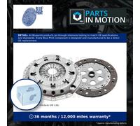 BLUE PRINT ADBP300028 Clutch kit