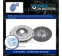 BLUE PRINT ADR163021 Clutch kit