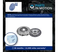 Clutch Kit 2 piece (Cover+Plate) 236mm ADF123012 Blue Print 1331468 1331473 New