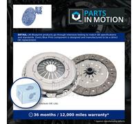 BLUE PRINT ADBP300083 Clutch kit