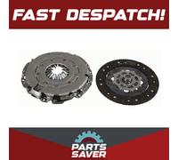Clutch Kit 2 piece (Cover+Plate) 240mm 3000950675 Sachs 1609063380 1609071880