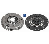 SACHS 3000 970 018 Clutch kit