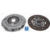Clutch Kit 2 piece (Cover+Plate) 240mm 3000970062 Sachs 03L141018C 03L141018CX