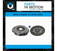 Clutch Kit 2 piece (Cover+Plate) 240mm 3000970066 Sachs 06K141015N 06K141015R