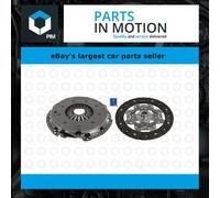 SACHS 3000970132 Clutch Kit Replacement Fits Citroen DS Opel Peugeot Vauxhall