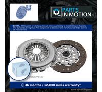 BLUE PRINT ADBP300006 Clutch kit
