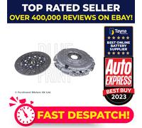 Clutch Kit 2 piece (Cover+Plate) 240mm ADG030209 Blue Print 30A0009400 Quality