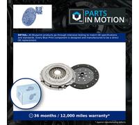 BLUE PRINT ADG030252 Clutch kit