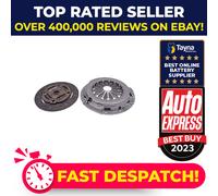 BLUE PRINT ADK83050C Clutch kit