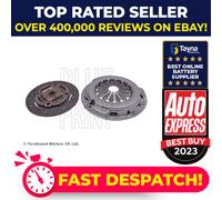 BLUE PRINT ADK83050C Clutch kit